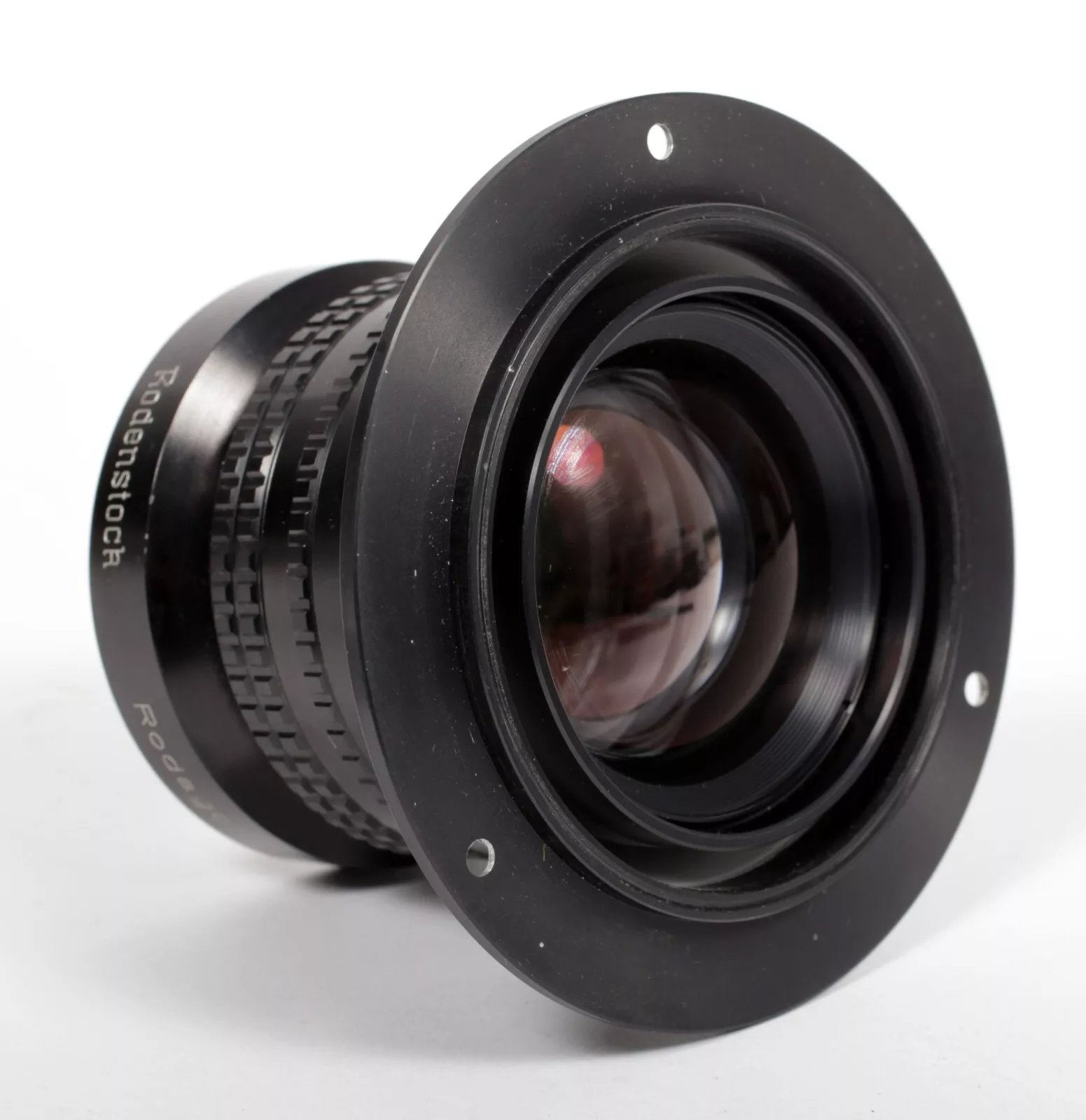 Rodenstock Rodagon G 210mm F5.6 Enlarger Lens for large